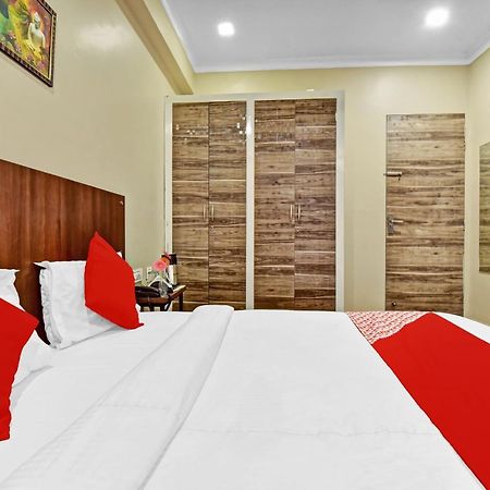 Hotel O Shiv Kalpana Jaipur Eksteriør bilde