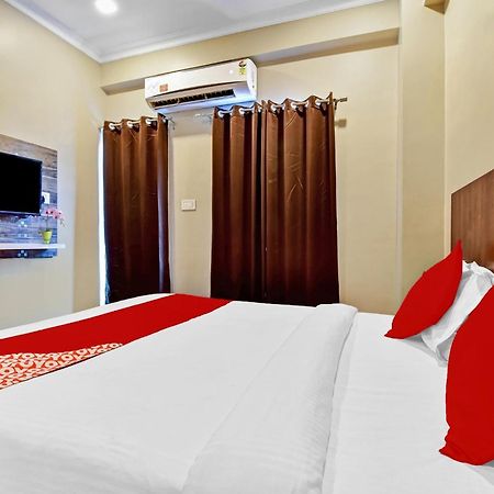 Hotel O Shiv Kalpana Jaipur Eksteriør bilde